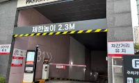 인천 송도 스테이31