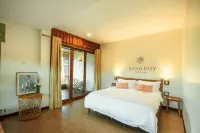 Sang Poy Cottage Hotels in Mueang Mae Hong Son District