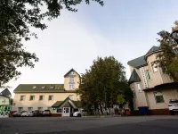 Glarus Hotel Hotels in Murmansk