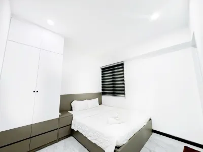 Comfortzone House  호텔