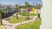 Amarina Abu Soma Resort & Aquapark - Romantik
