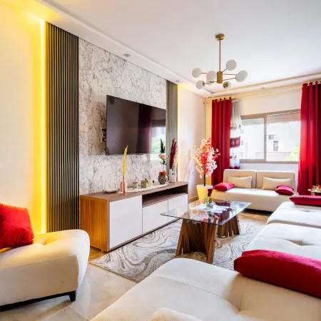 Marrakech Getaway