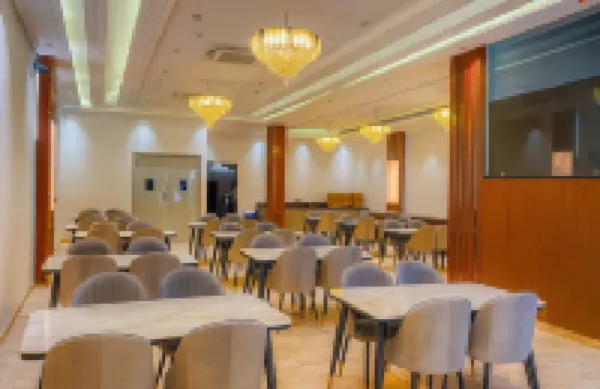 Hotel Grand Shalimar