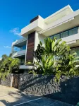 2 min-walk to the beach, superb 2-bedroom apartment - Condos