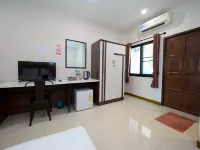 Waritthon Residence - Pensions