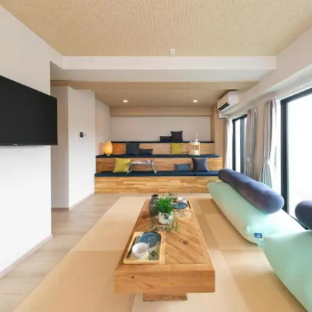 SG Hotel Kinshai Hakata