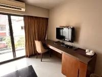 Cattreya Place Hotel in zona Stazione Metro Tao Poon