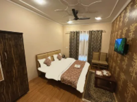 ファイジー レジデンシー