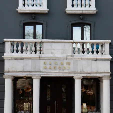 Margot Old Tbilisi