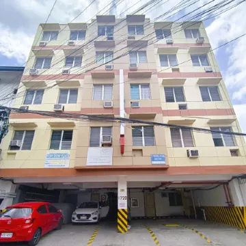 BGC Suites EDSA Отели рядом с достопримечательностью «Корейское посольство»