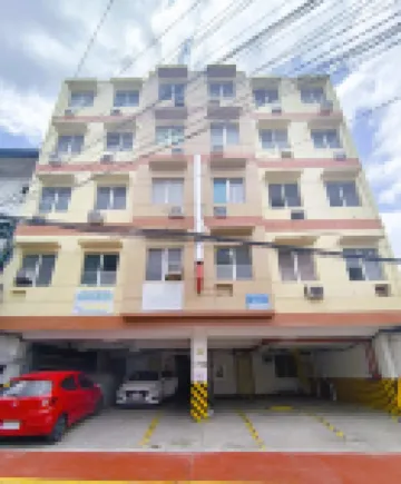 BGC Suites EDSA