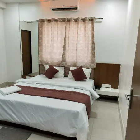 Hotel Vista Haven