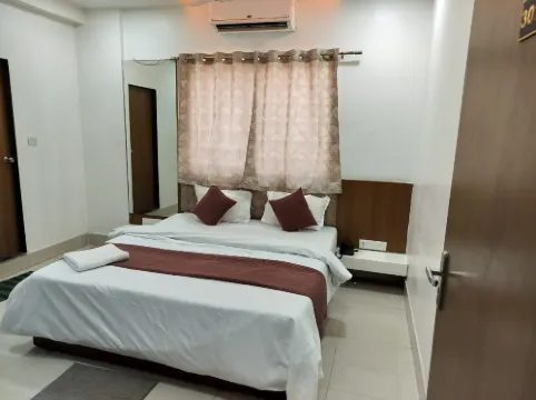 Hotel Vista Haven