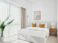 Silkhaus | Nova Tower Hoteles cerca de Universidad Zayed