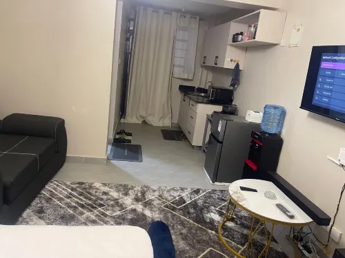 Amaziah Apartments - 2-Star