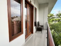 Gunung Agung Timur Hotels near شاطئ أميد