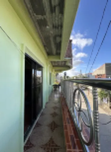 Helen Dino Transient House - Hundred Island PH