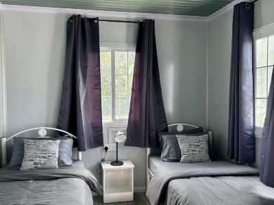TeeDo Zz Cabin Cozy Style
