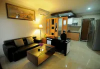 Swarna Dwipa Residence