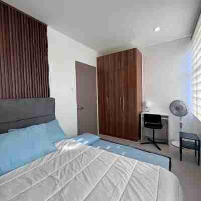 Vibe & Stay -  Staycation home near Tagaytay Rooms