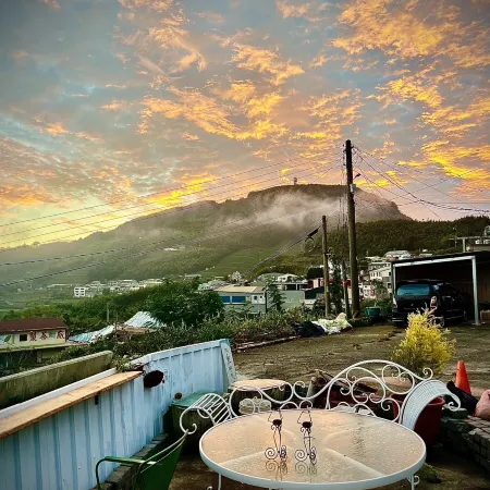 The sky of the elephant Отели в г. Цзяи