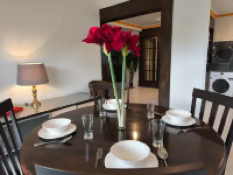 Amanjiwa Villa @ A' Famosa - Private Pool Hotels in Pegoh