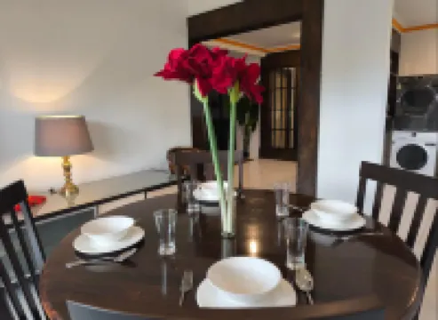 Amanjiwa Villa @ A' Famosa - Private Pool Hoteles en Pegoh