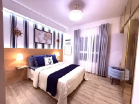 The Captain’s Abode Staycation