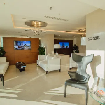 Sunshine Apartments in Alliance Palace
