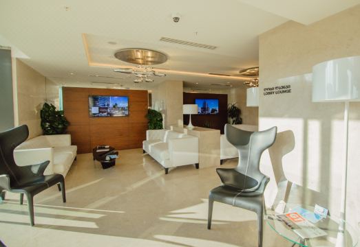 Sunshine Apartments in Alliance Palace