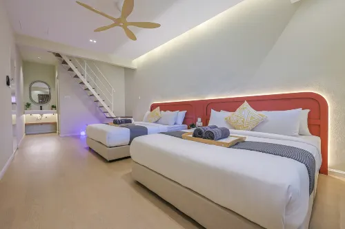 Jonker Street Swimming Pool with Karaoke Villa - Not Only Stay - Villas