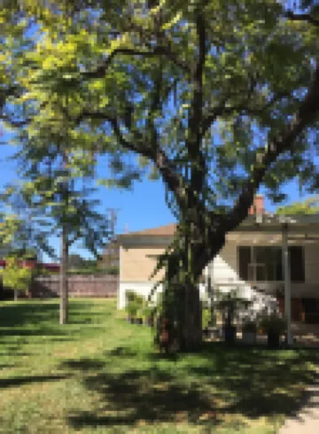 Alhambra Private Suite with Bath & Parking