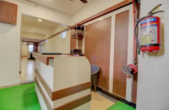 Hotel Della Comfort near Ambreshwar Shiv Mandir, Ambernath