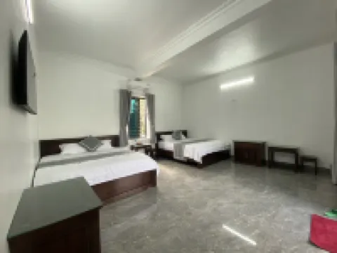 Your Home