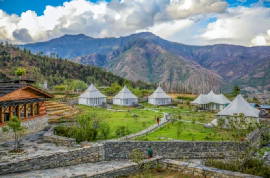 Tenzinling Luxury Villa Hotels in 