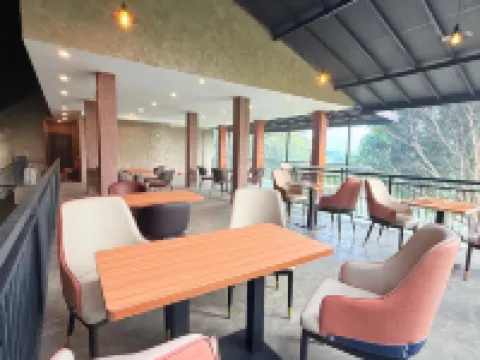 Trio Lodge- Habarana Hotels in Polonnaruwa