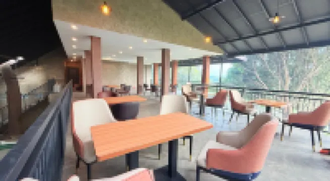 Trio Lodge- Habarana Hotels in 