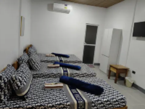 Hotel Elisa Hotels in Digos