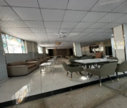 Minta Hotel and Banquet