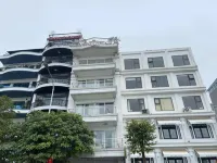 Westlake Pearl Suites & Spa 2 - By Pegasy Group Hoteles cerca de Lago Ho Tay