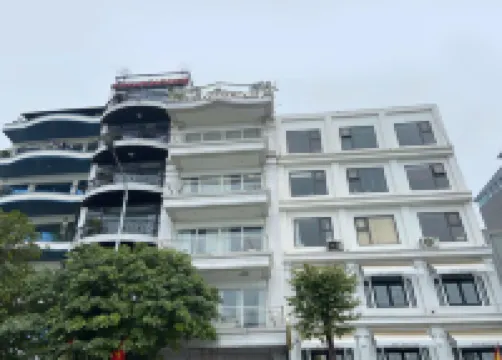 Westlake Pearl Suites & Spa 2 - By Pegasy Group