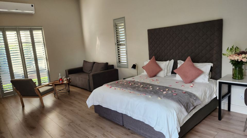 The Wantage Suites