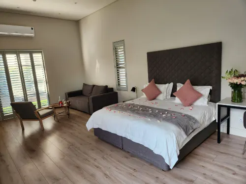 The Wantage Suites - 4-Star