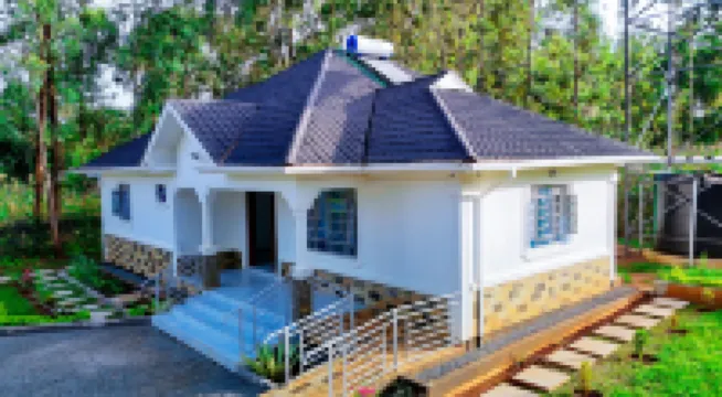 Asumbi Vacation Home - Relax in Privacy Hotel a 