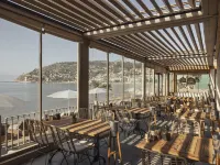 EN VIE BEACH Sun Hotel  16+ Adult Hotels near Alanya Lighthouse