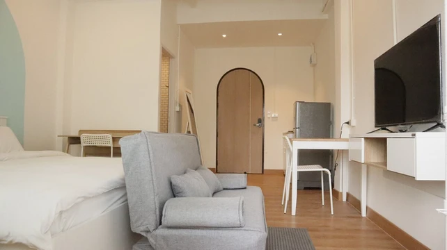 รูปภาพของมาร์ชเมลโล่เฮ้าส์ 1