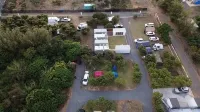 Kenting Recreation Academy – Campervan Resort