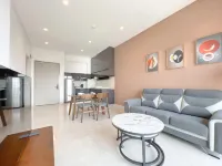 Lucentia Residences Bbcc  Lalaport By U-DEE Hauz