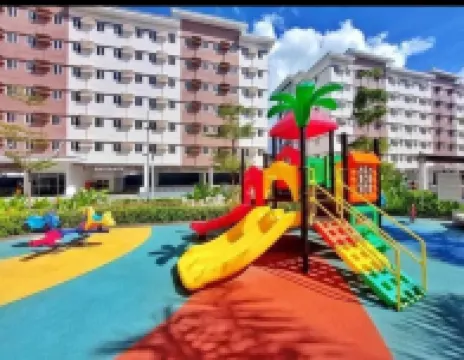 Bhella Suite SMDC Hope Residences near SM Mall