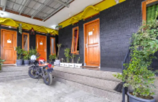 Hotel O Pondok Yanti